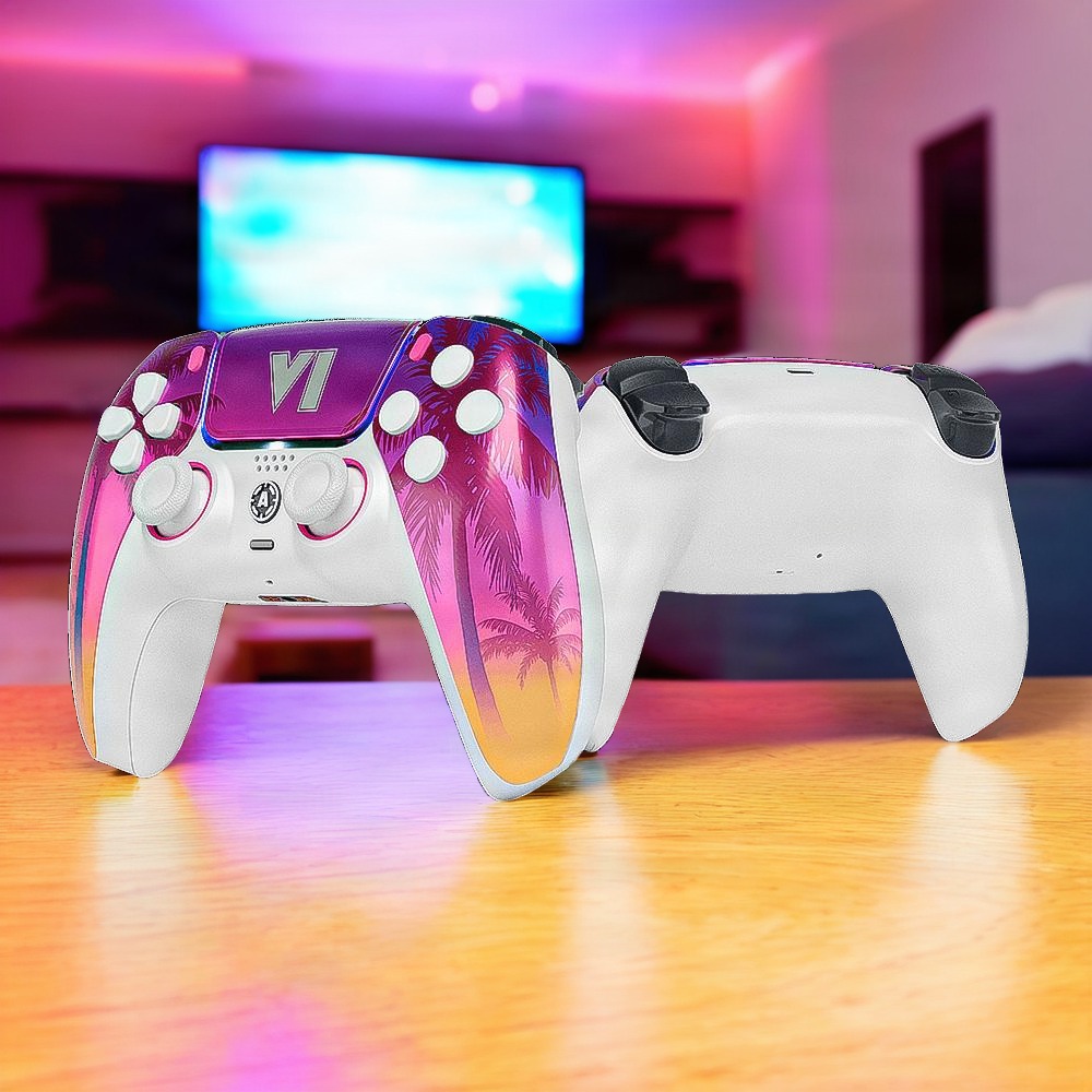 Aim Controller Vice controller PS5 tinta unita