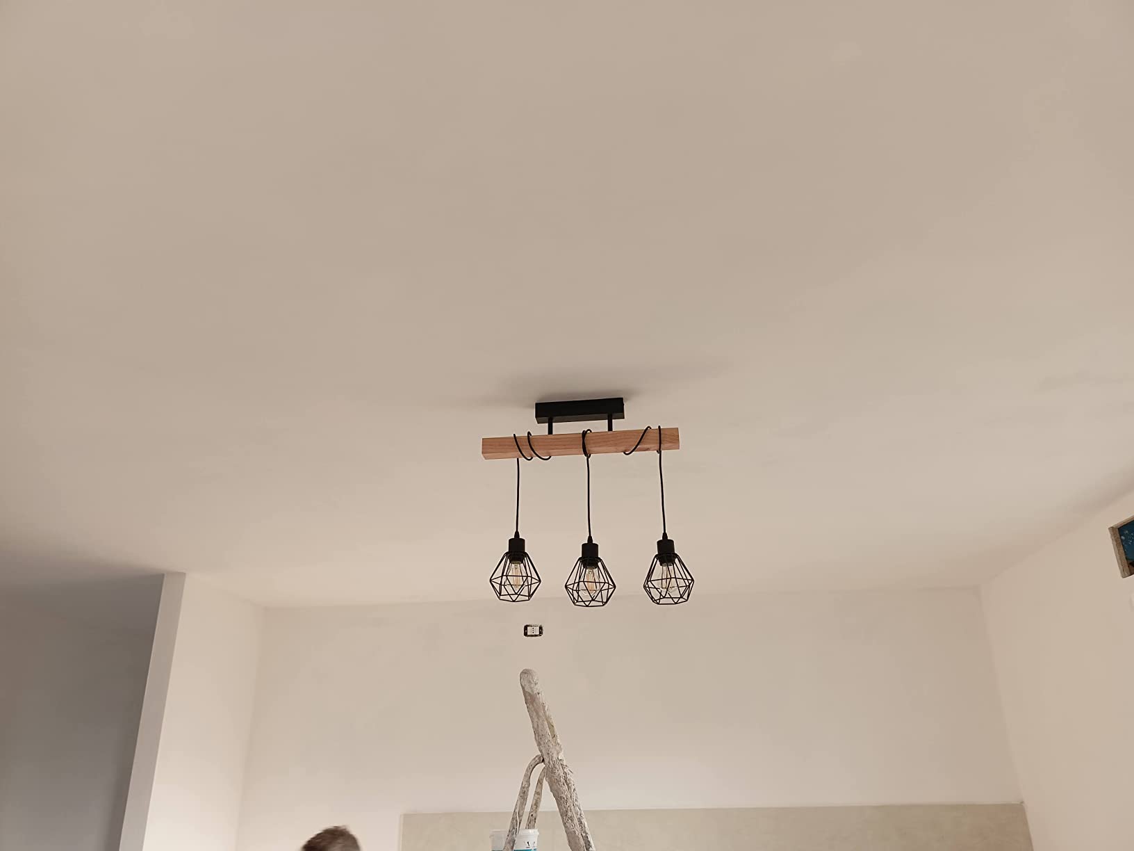 Amazon Basics Lampadine LED E27 7W 6 pezzi luce calda