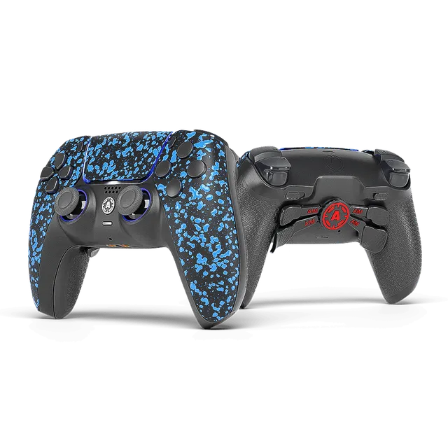 Aim Controller MH5 Nexus Blue controller PC