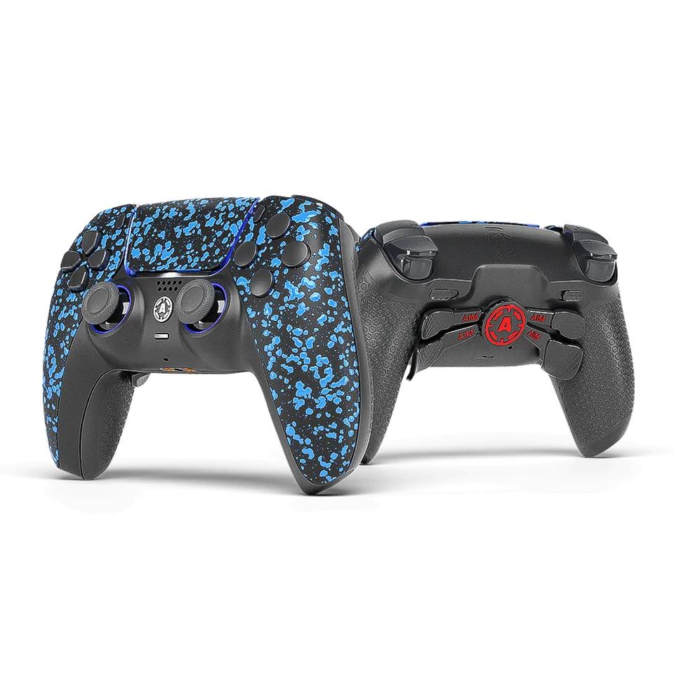 Aim Controller MH5 Nexus Blue controller PC