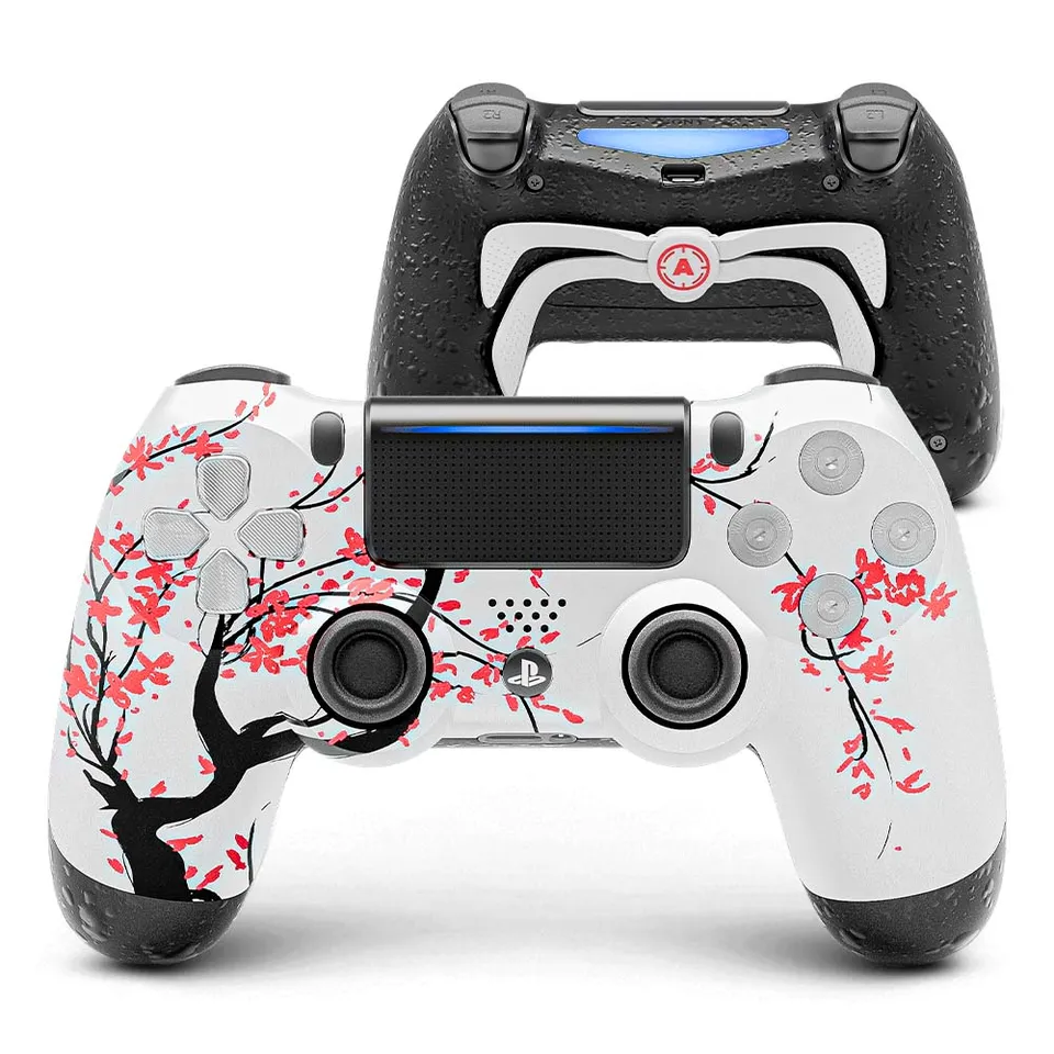 Aim Controller MH4 Cherry Controller PC