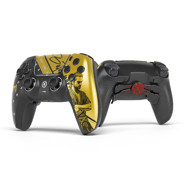 Aim Controller MH5 MirreyTV controller PC edizione streamer