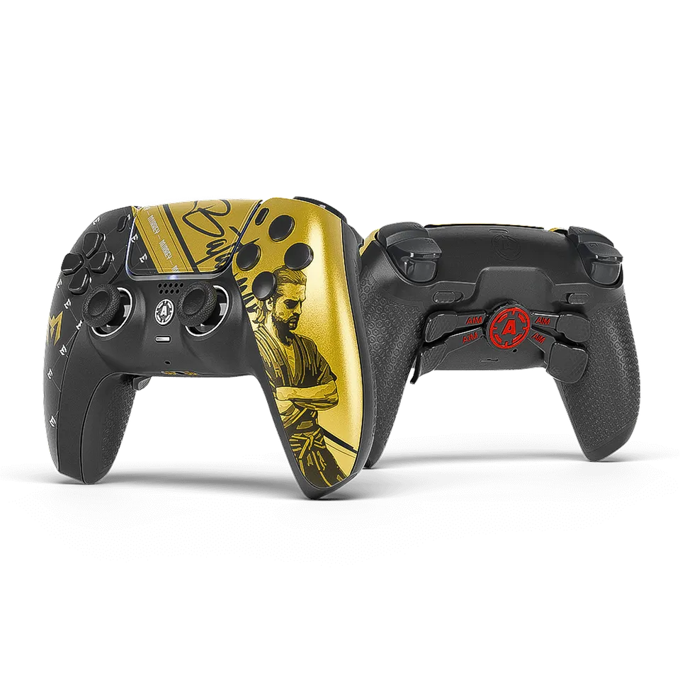 Aim Controller MH5 MirreyTV controller PC edizione streamer