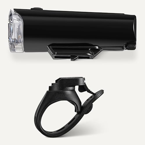 Amazon Basics luci bici LED anteriore posteriore impermeabili