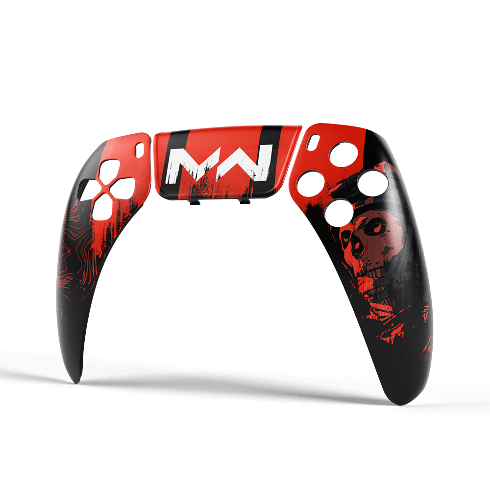 Aim Controller MW23 PS5 cover magnetica
