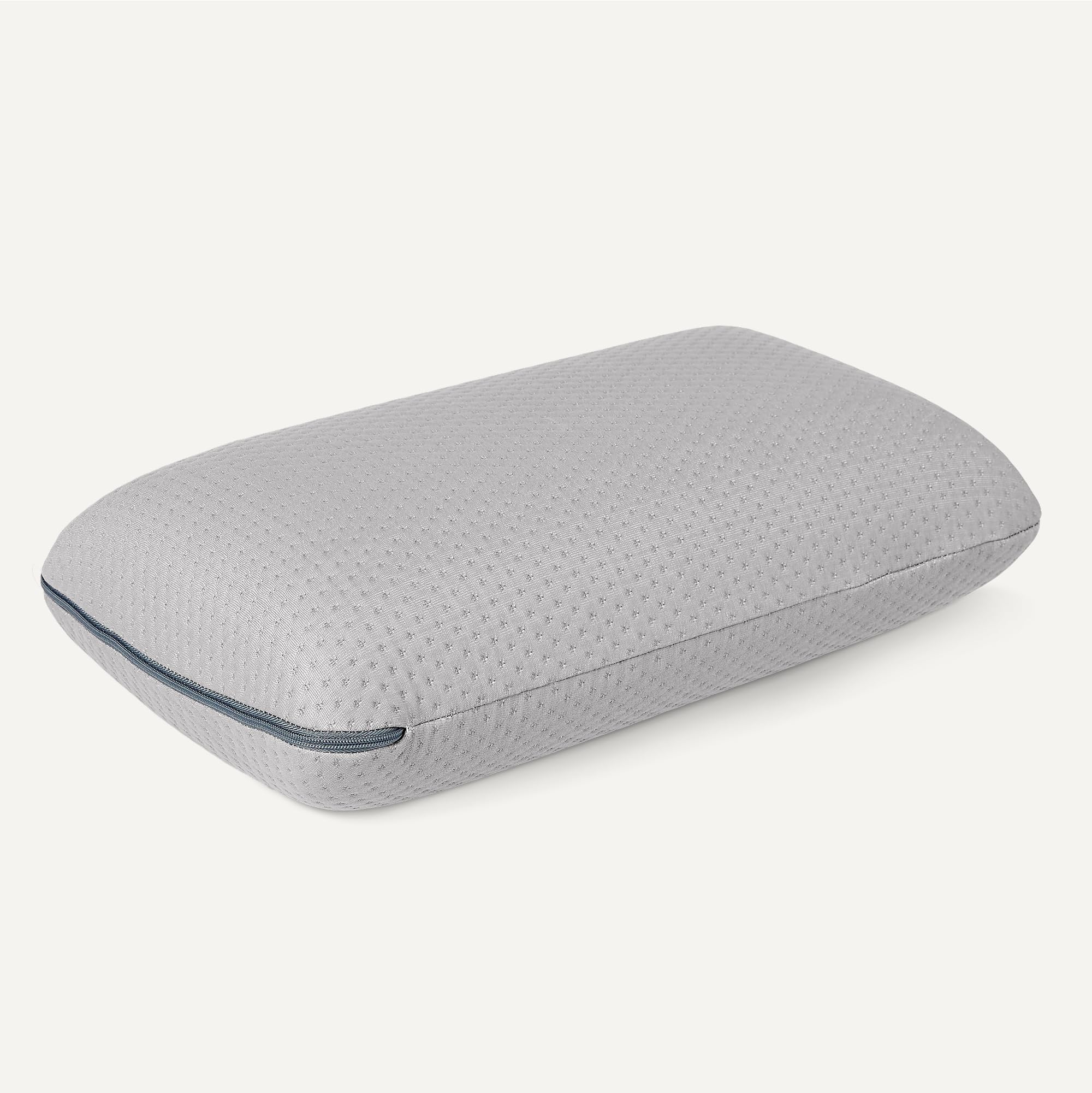AmazonBasics Cuscino Campeggio 42x24x12 Grigio