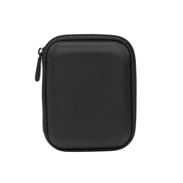 AmazonBasics Custodia Rigida HDD My Passport Nera