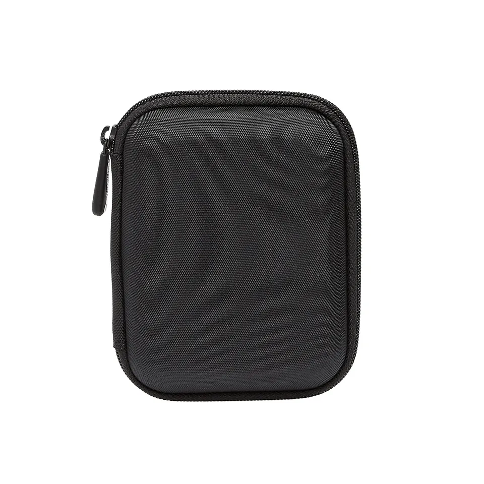 AmazonBasics Custodia Rigida HDD My Passport Nera