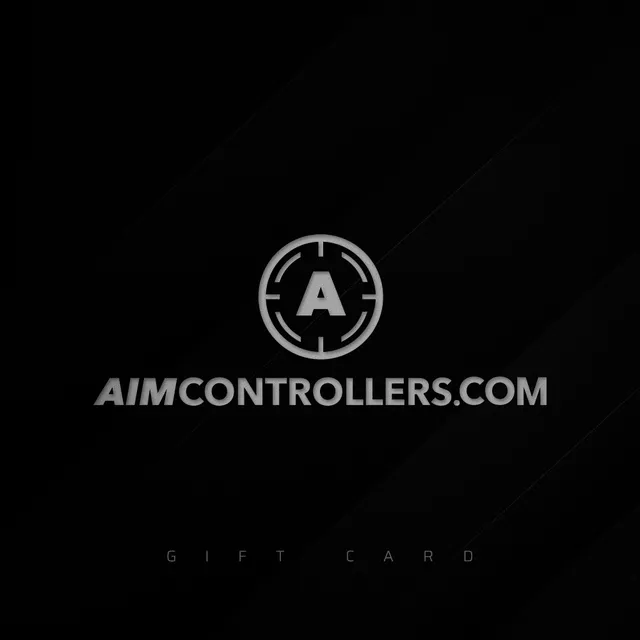 Aim Controller carta regalo digitale da 50 euro