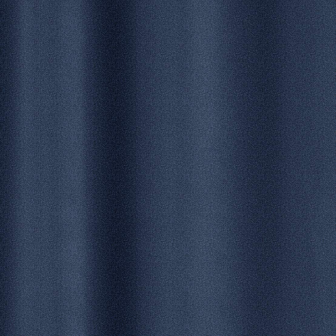Amazon Basics Theatre Grade tende oscuranti 132x160 blu navy 2 pezzi termiche