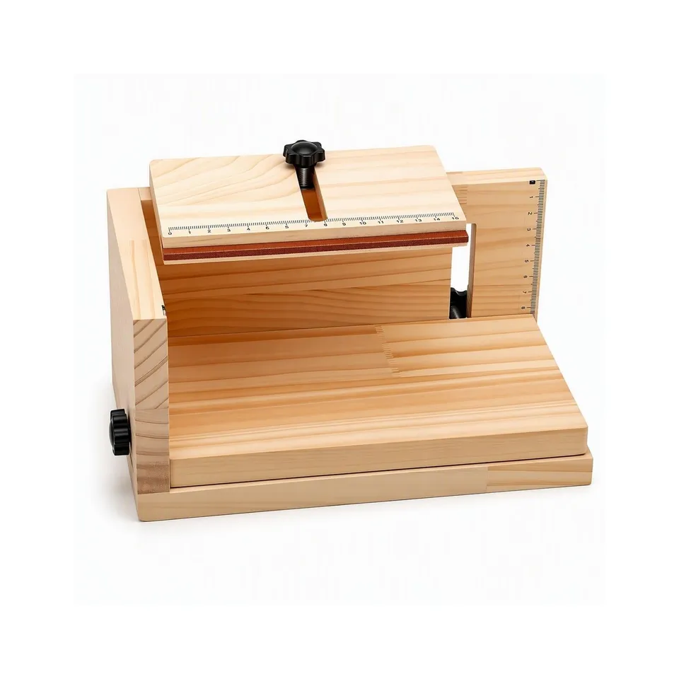 Elprico applicatore manuale etichette legno supporto tavolo