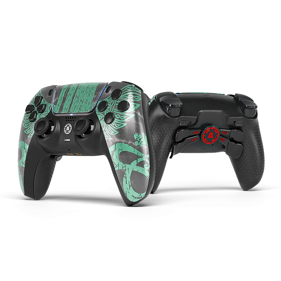 Aim Controller Skål controller PS5 personalizzato