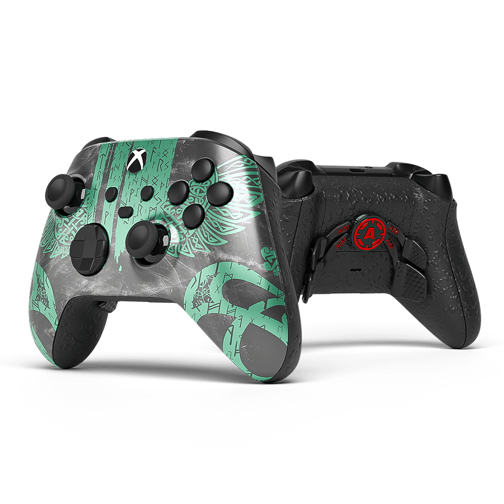 Aim Skål controller Xbox Series X