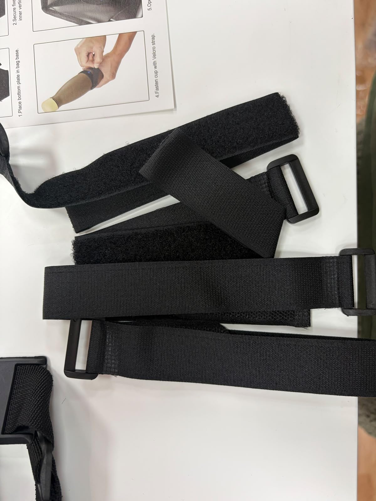 RealPlus borsa portabottiglie 4 bottiglie con tracolla