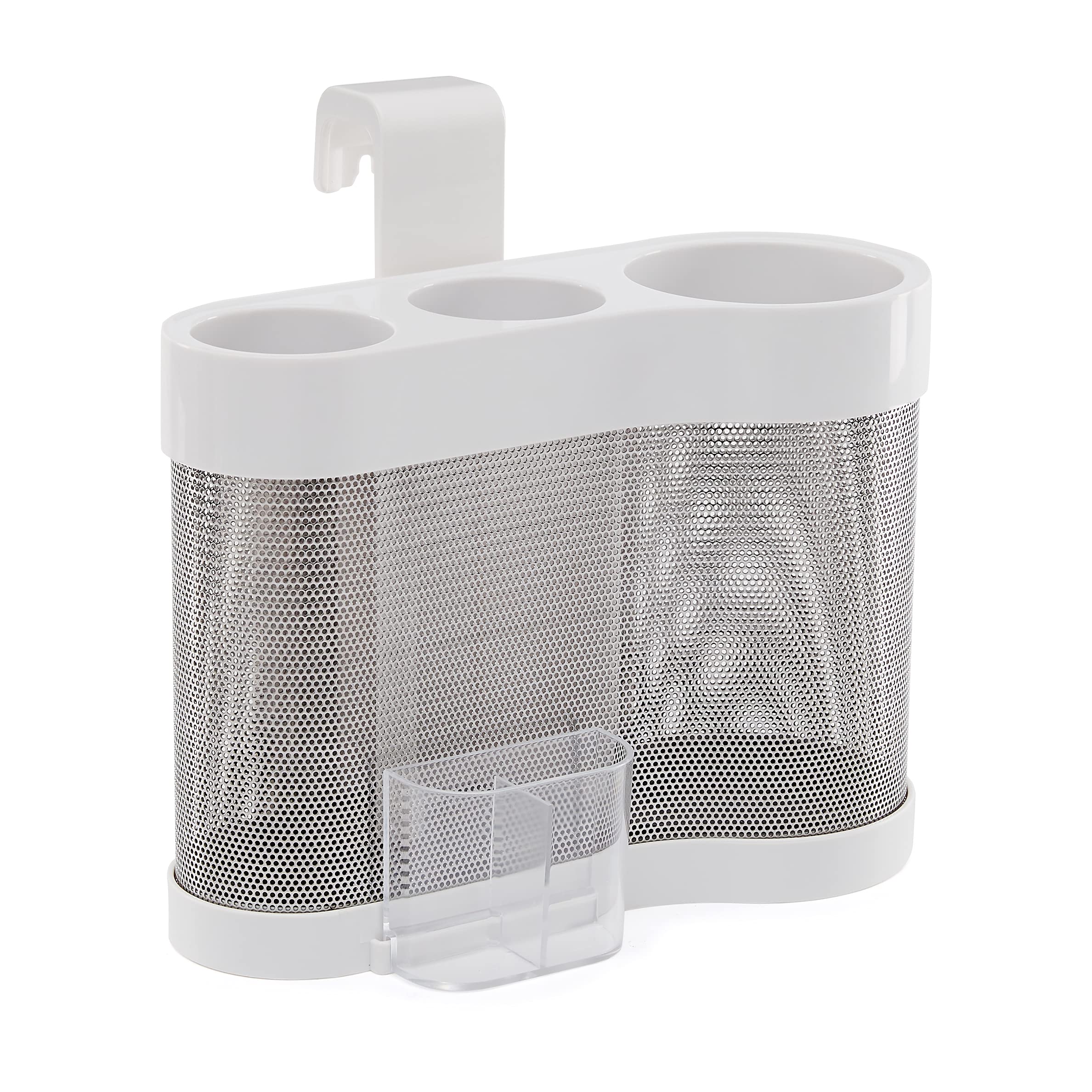 Amazon Basics Organizer accessori capelli ABS 24 cm