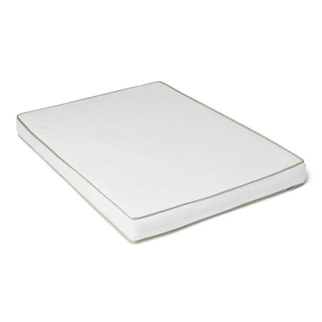 Amazon Basics materasso schiuma fredda H2/H3 120x200x18 sfoderabile