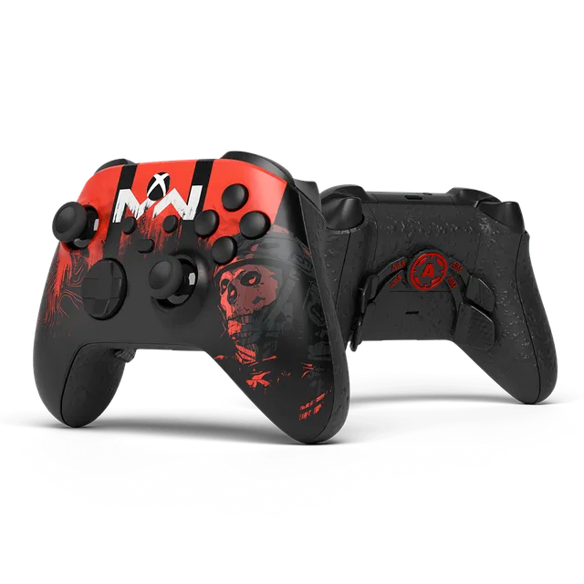 Aim Controller MW23 controller Xbox Series X