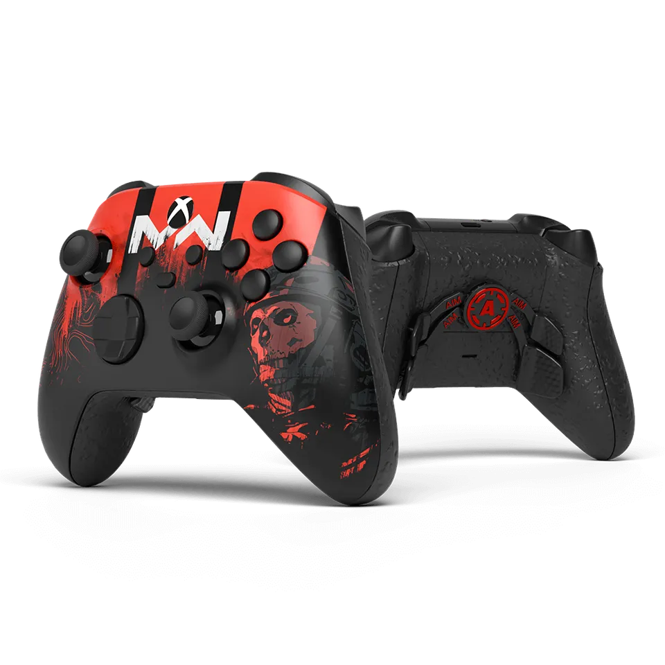 Aim Controller MW23 controller Xbox Series X