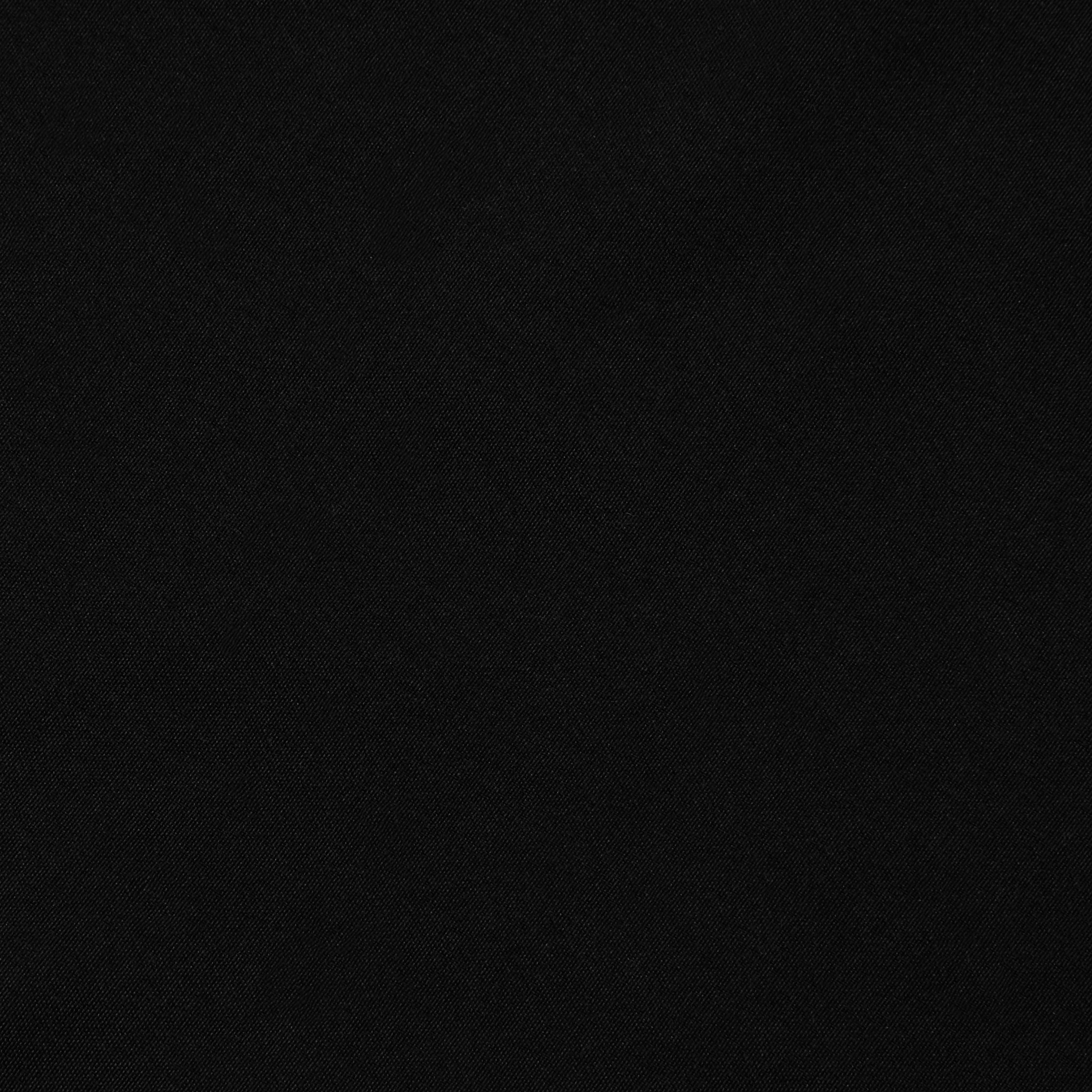 Amazon Basics Set Copripiumino Singolo Microfibra 140x200 Nero