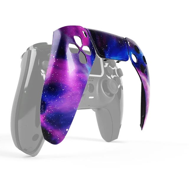 Aim Controller Orion pannelli snap PS5 magnetici