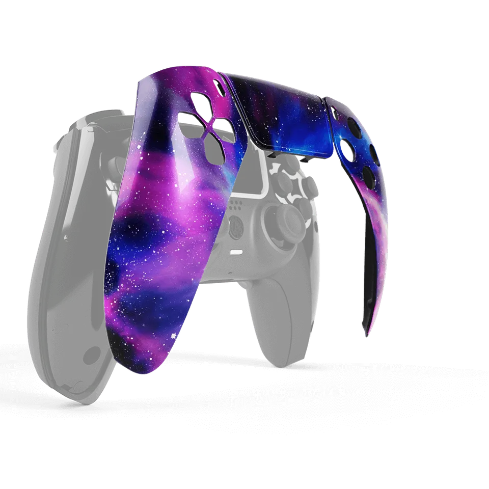 Aim Controller Orion pannelli snap PS5 magnetici