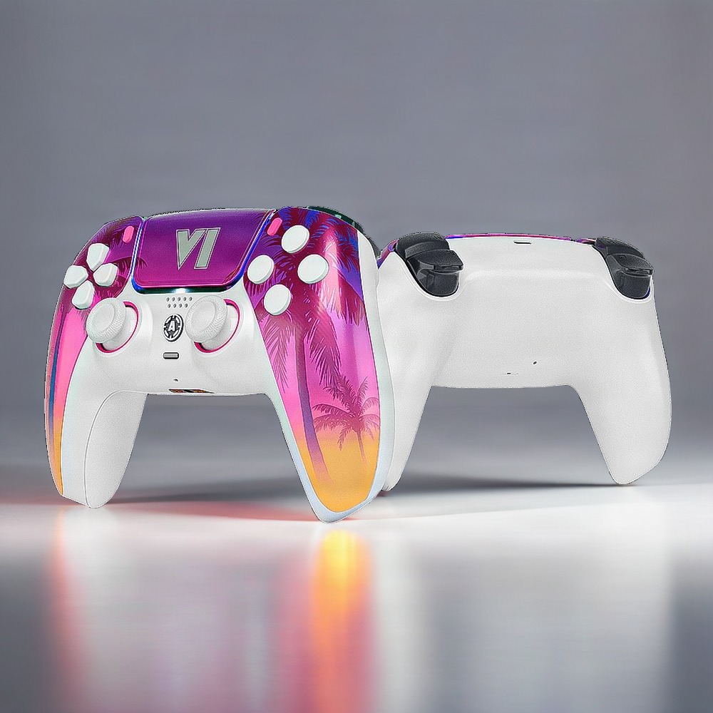 Aim Controller Vice controller PS5 tinta unita