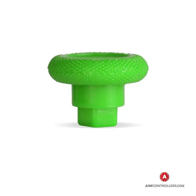 Aim Controller Aim Stick XONE Thumb Grip Verde Alto
