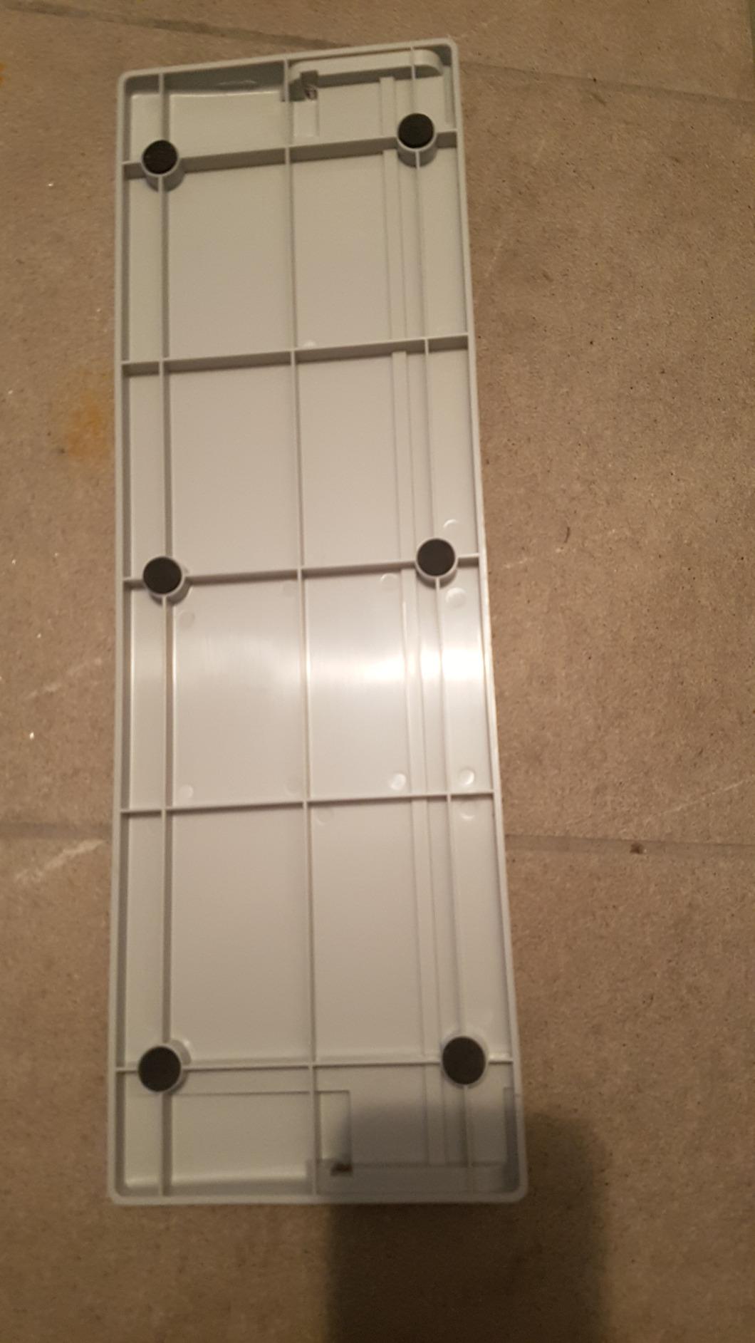 Amazon Basics Taglierina a Rullo 30,5 cm Lama Autoaffilante