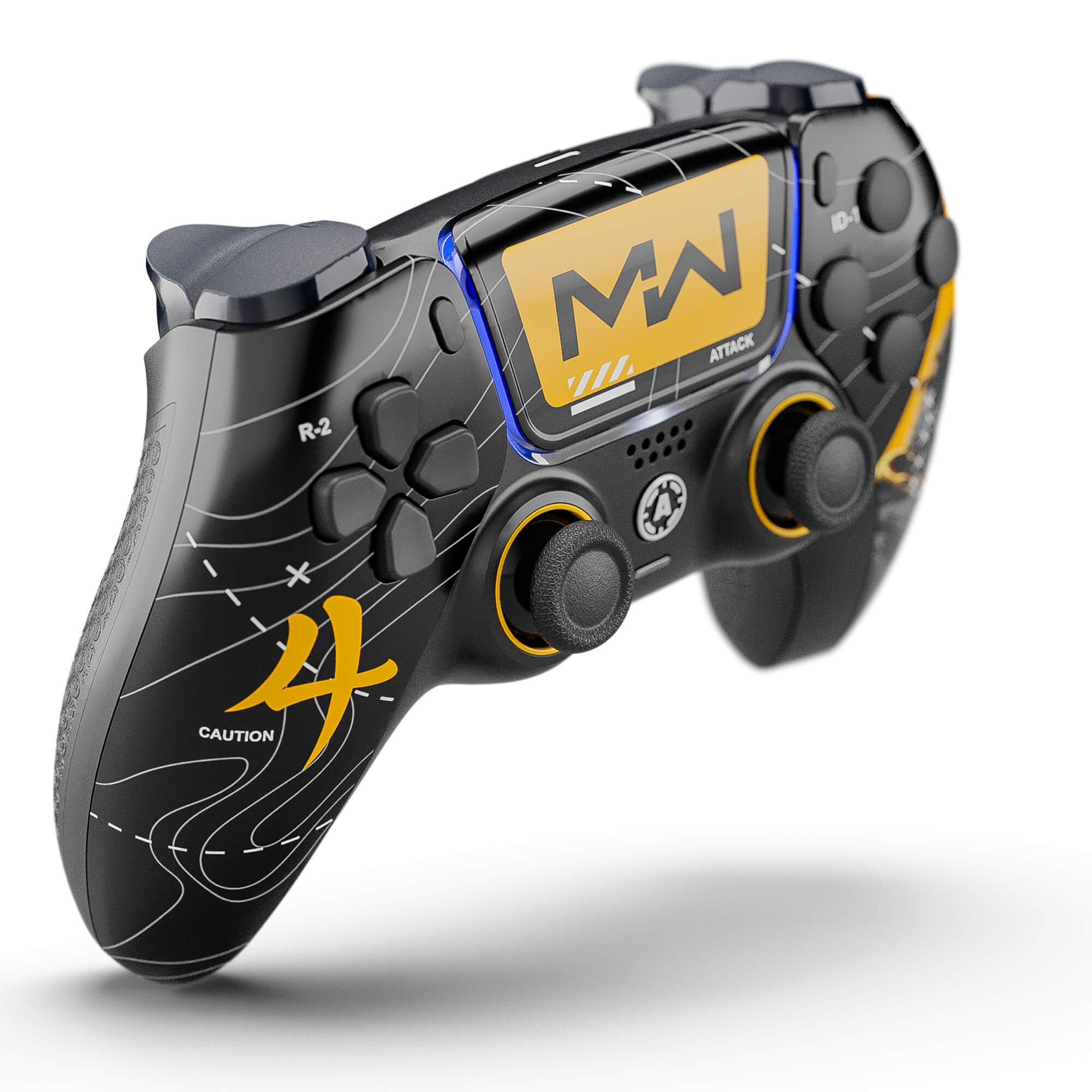 Aim Controller MW4 controller PC FPS MH4 per FPS