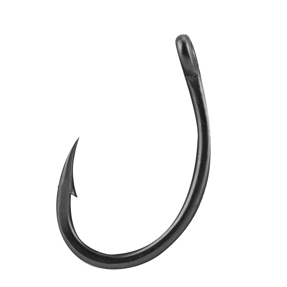 Elprico Ronnie Rigs terminali pesca 30 pezzi carpa