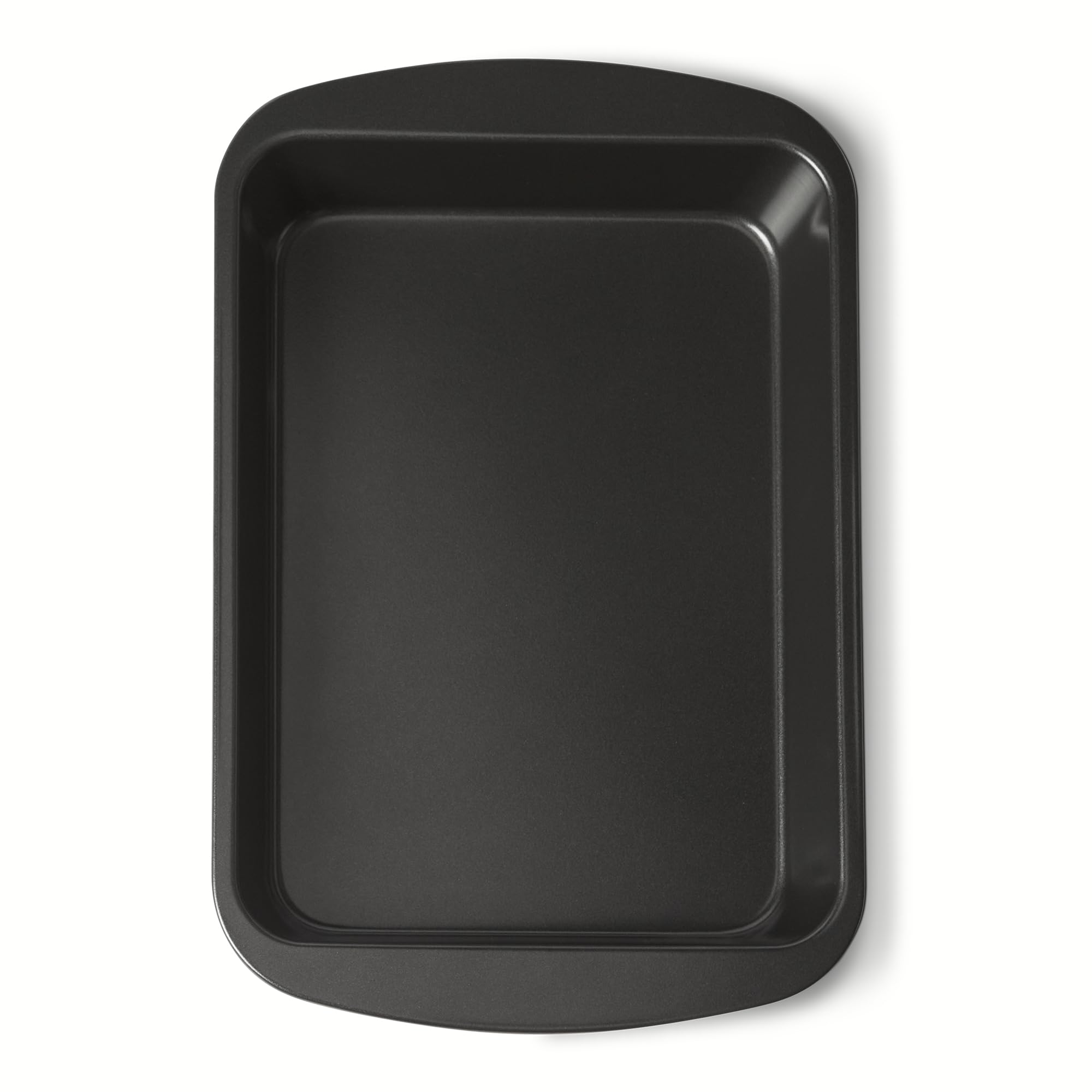 AmazonBasics teglia rettangolare antiaderente 33x23 cm