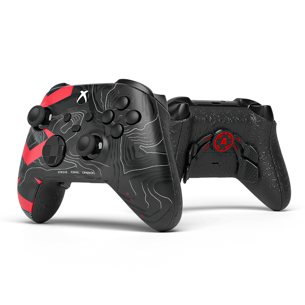 Aim MHX Expel controller PC