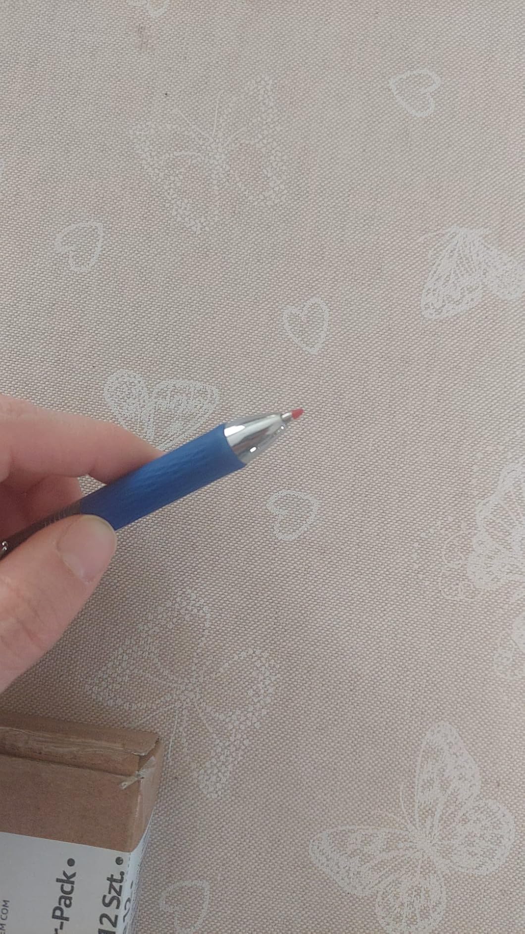 Amazon Basics Penne Gel Nere 12 Pezzi Punta 0,7 mm