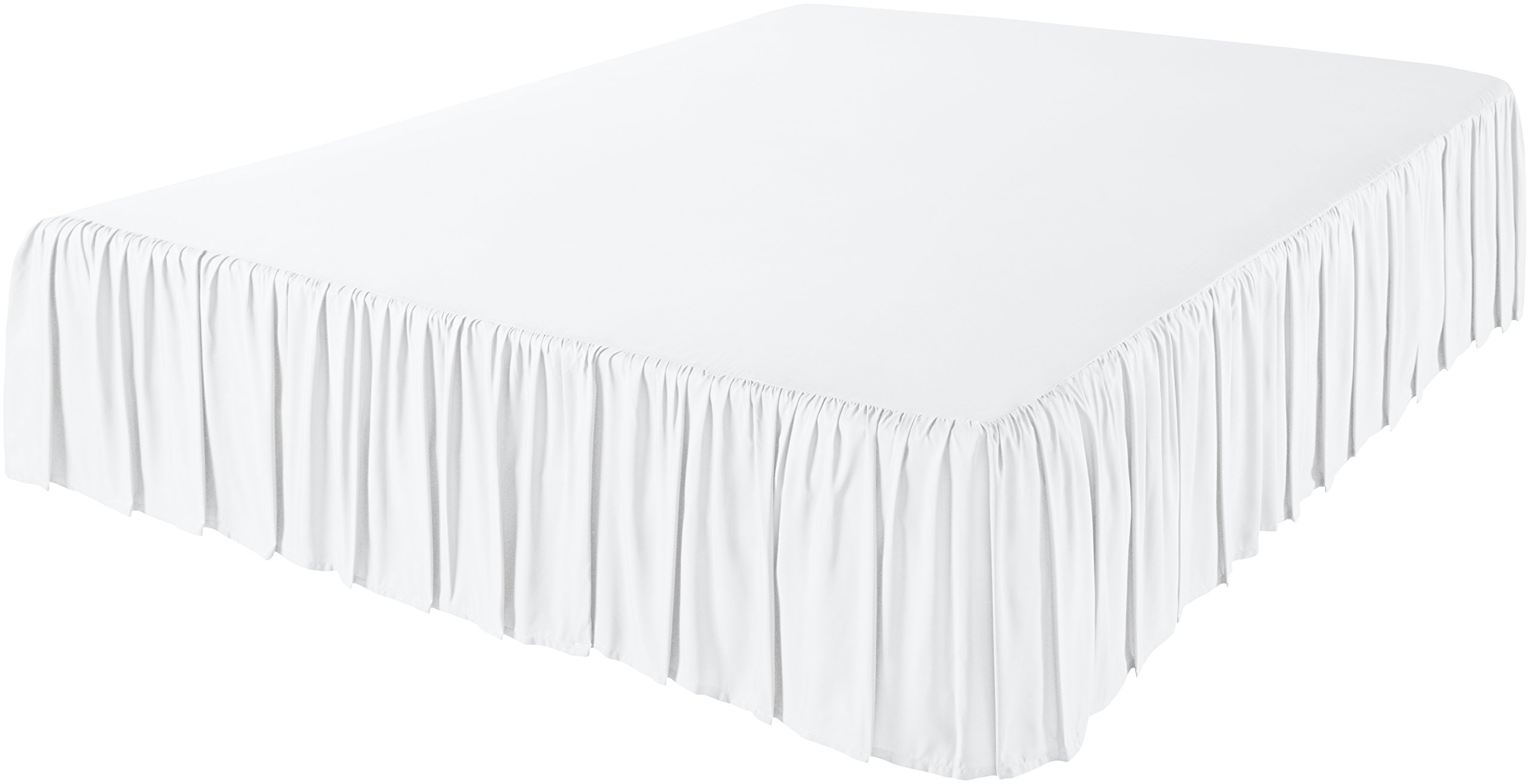 AmazonBasics Balza Letto Full con Ruches