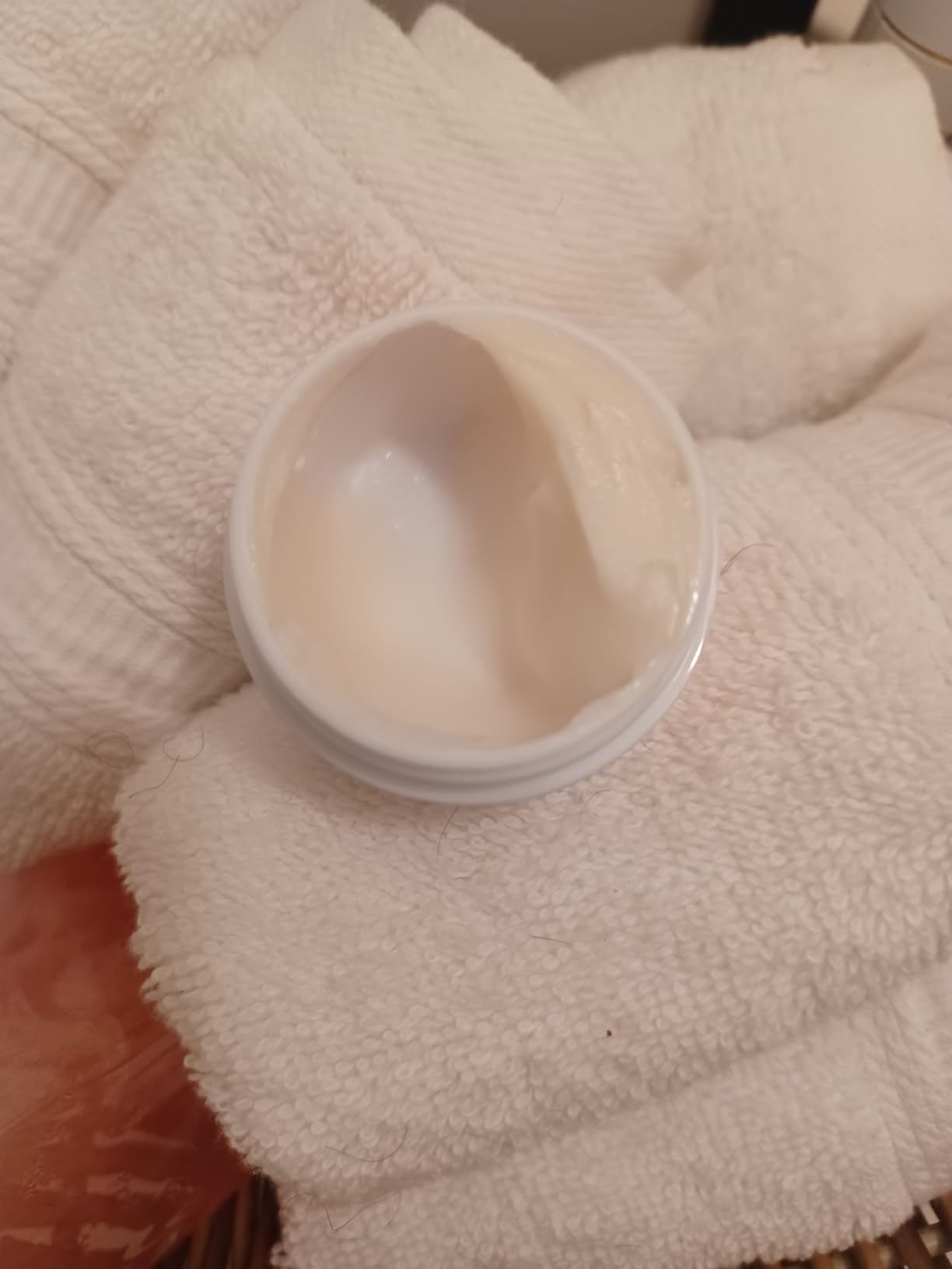 Amazon Basics Crema Occhi Riparatrice 14,2 g