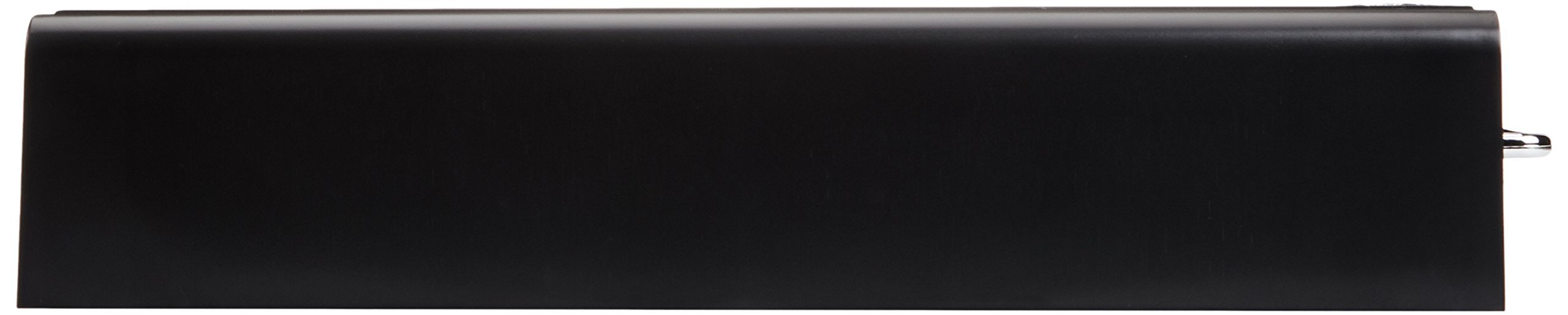 AmazonBasics cassetto capsule K-Cup 36 posti nero