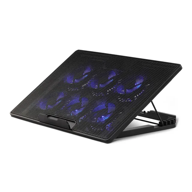 Amazon Basics Base Raffreddamento Laptop 17" 6 Ventole