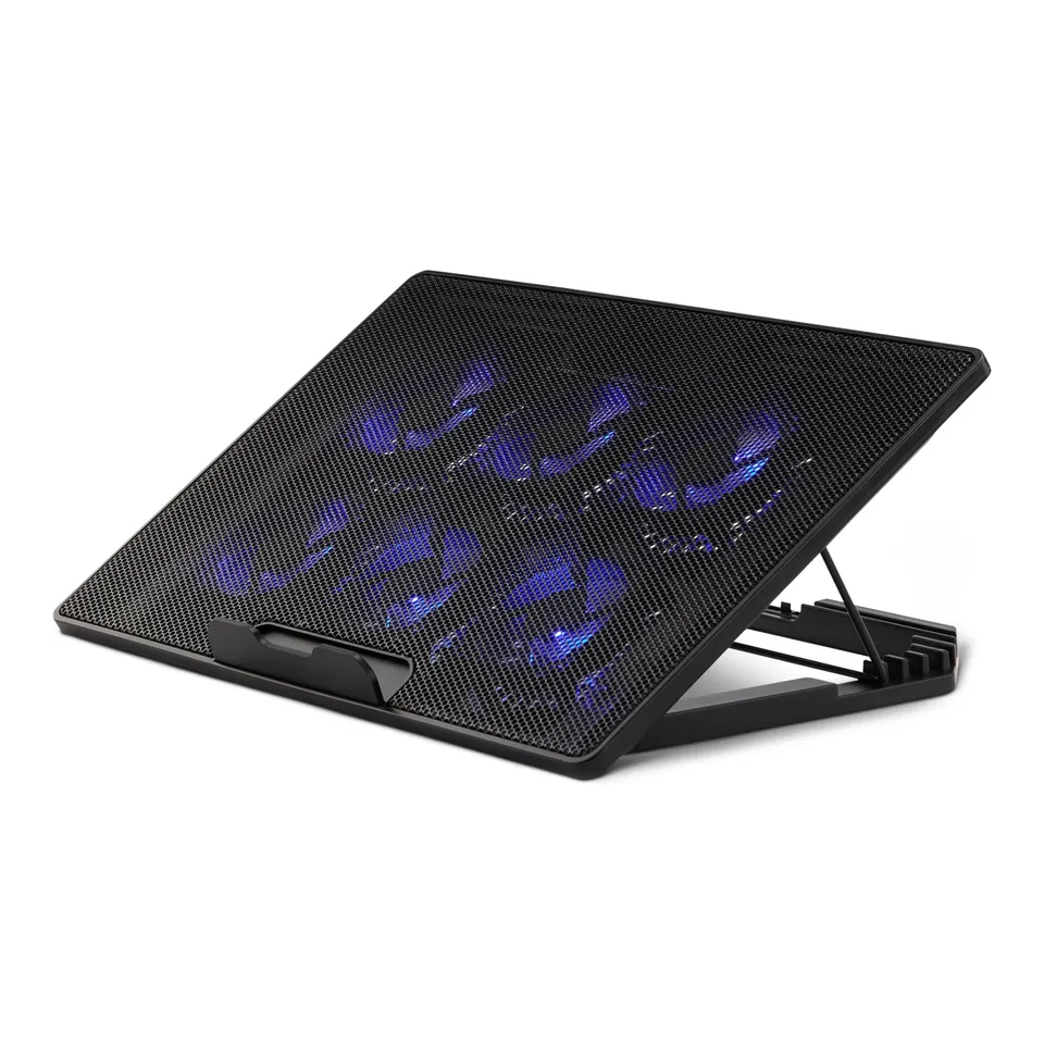 Amazon Basics Base Raffreddamento Laptop 17" 6 Ventole