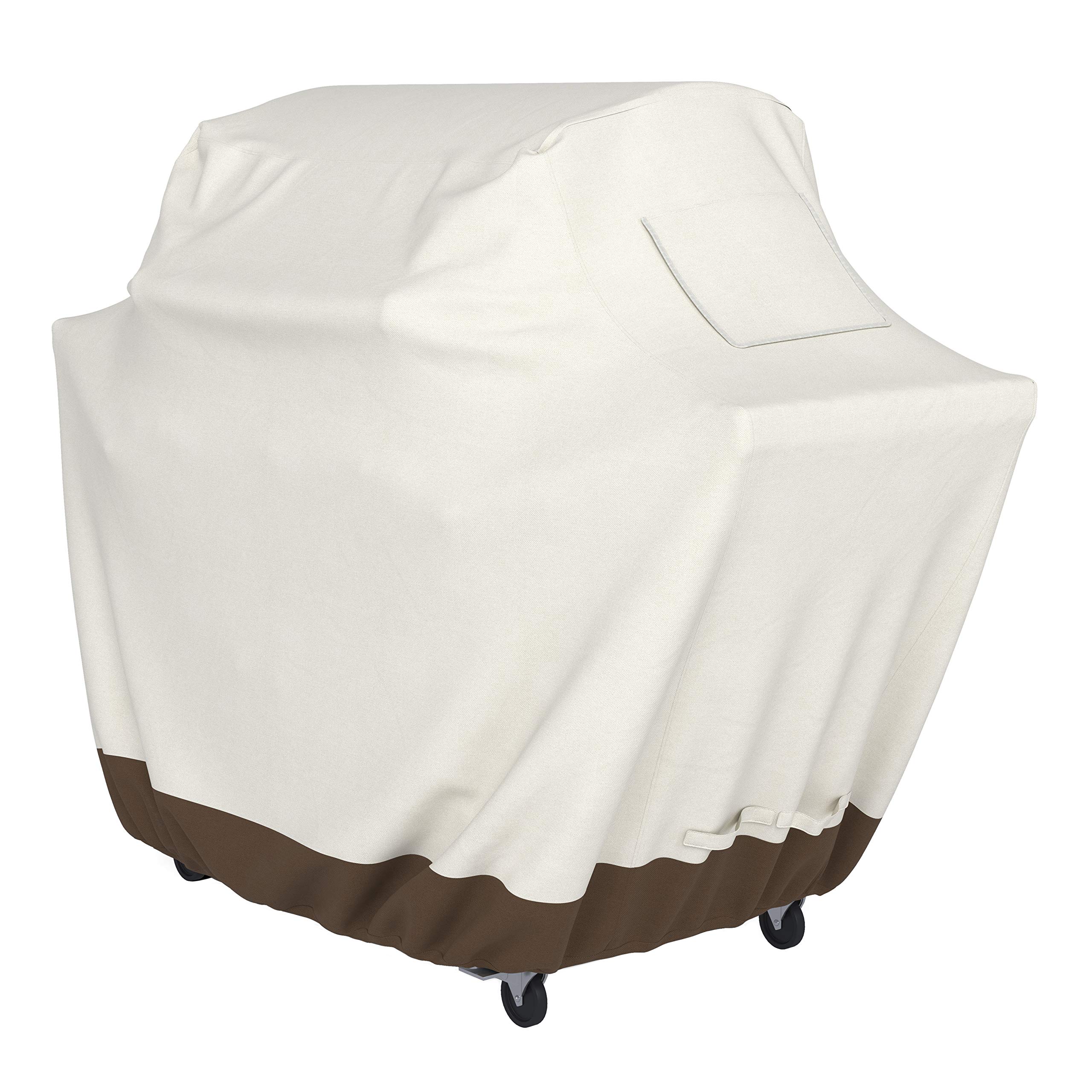 Amazon Basics Copertura Barbecue M 152x66x117 cm Impermeabile