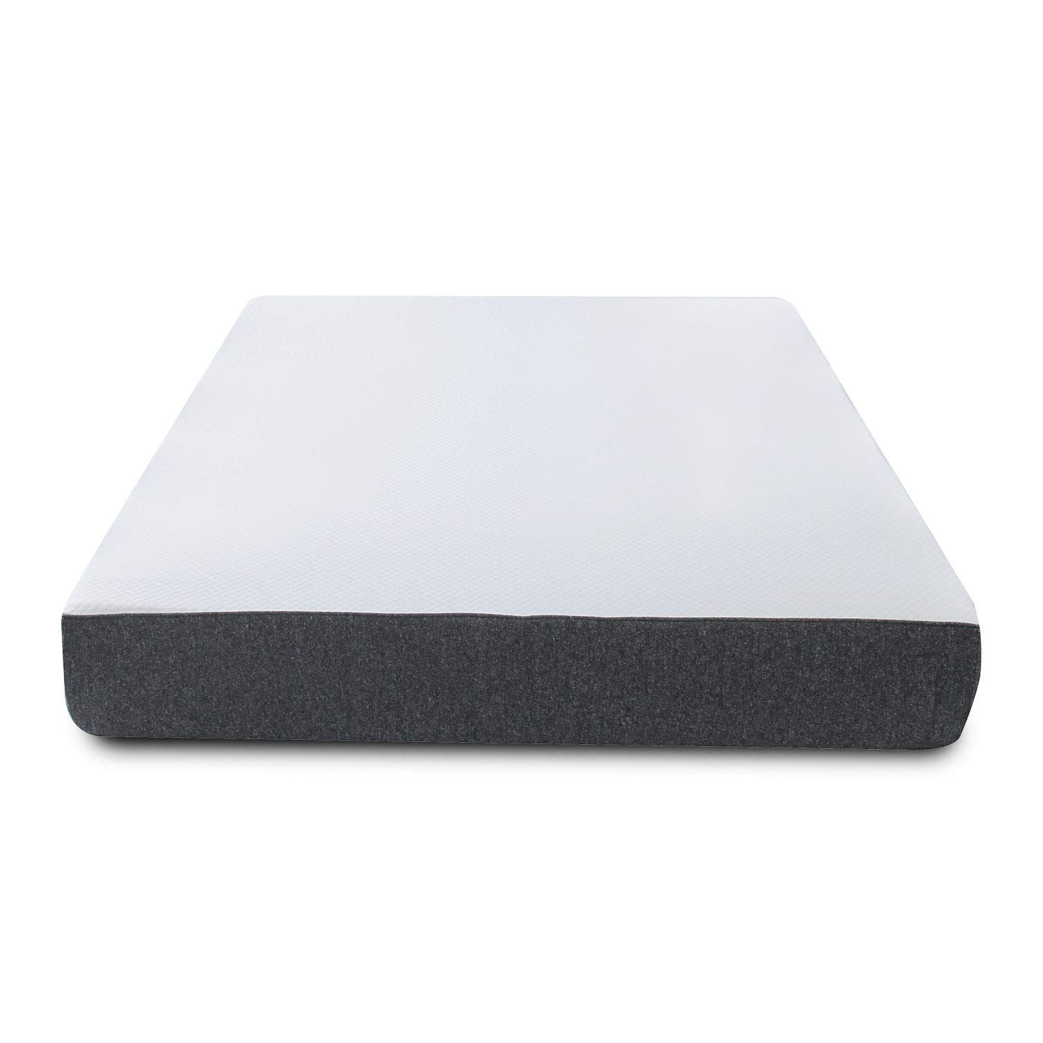 Amazon Basics materasso ibrido 160x190 memory molle