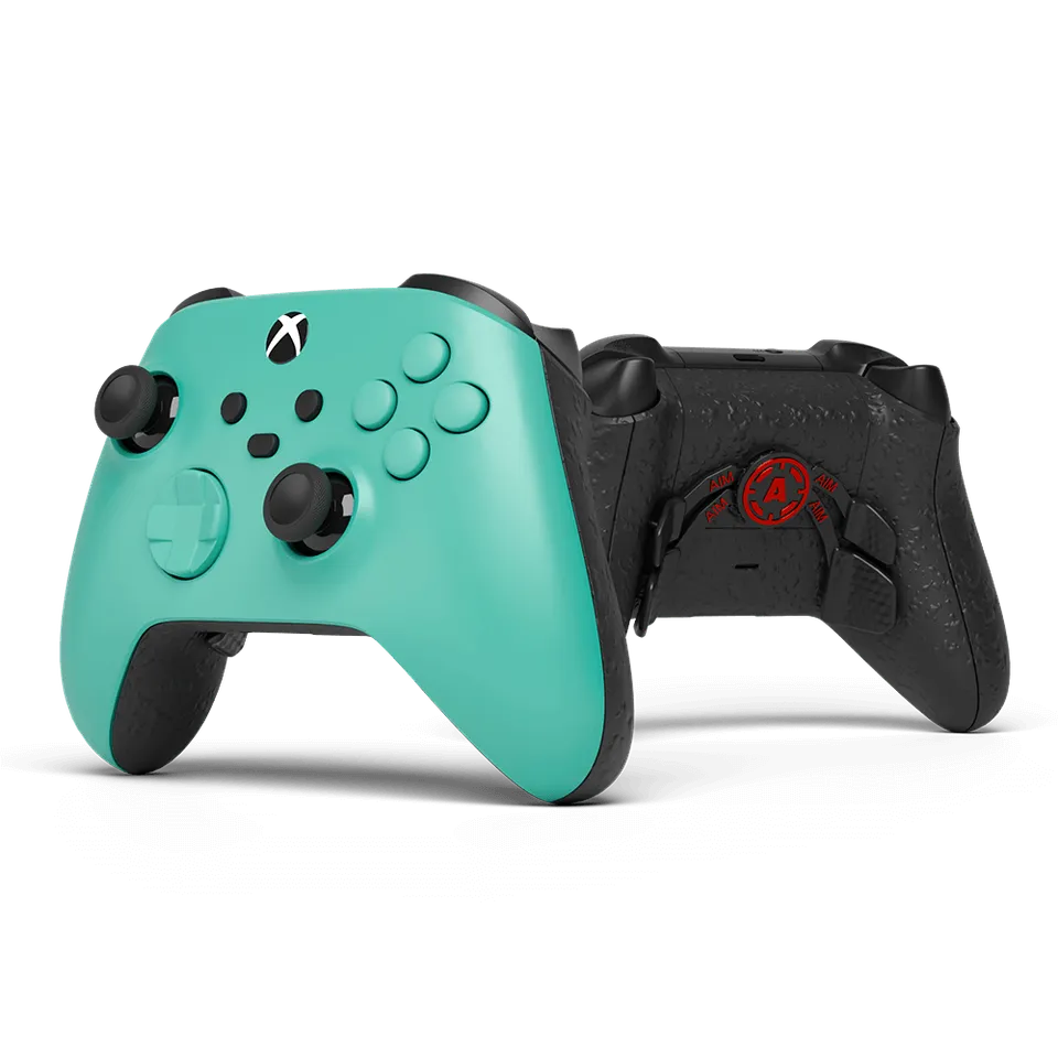Aim Controller Phthalo controller Xbox Series X