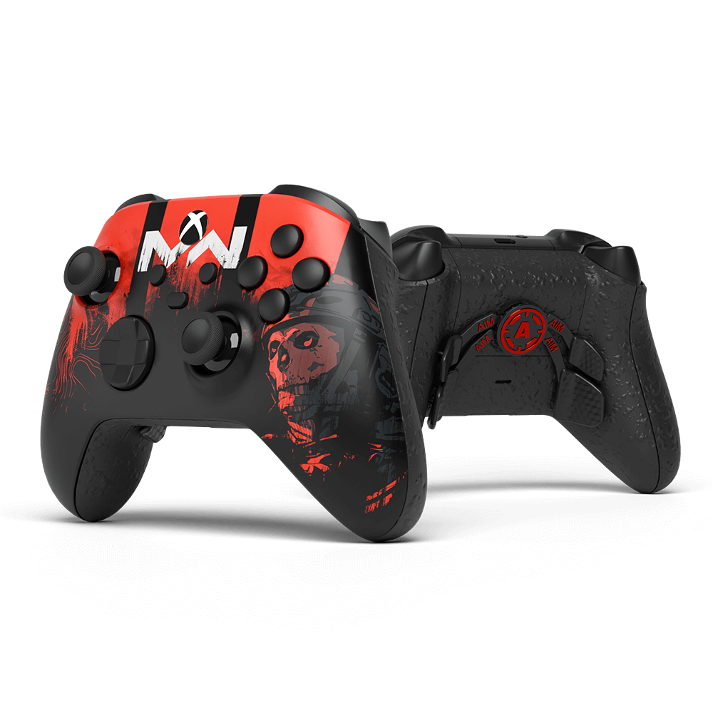Aim Controller MW23 controller Xbox Series X