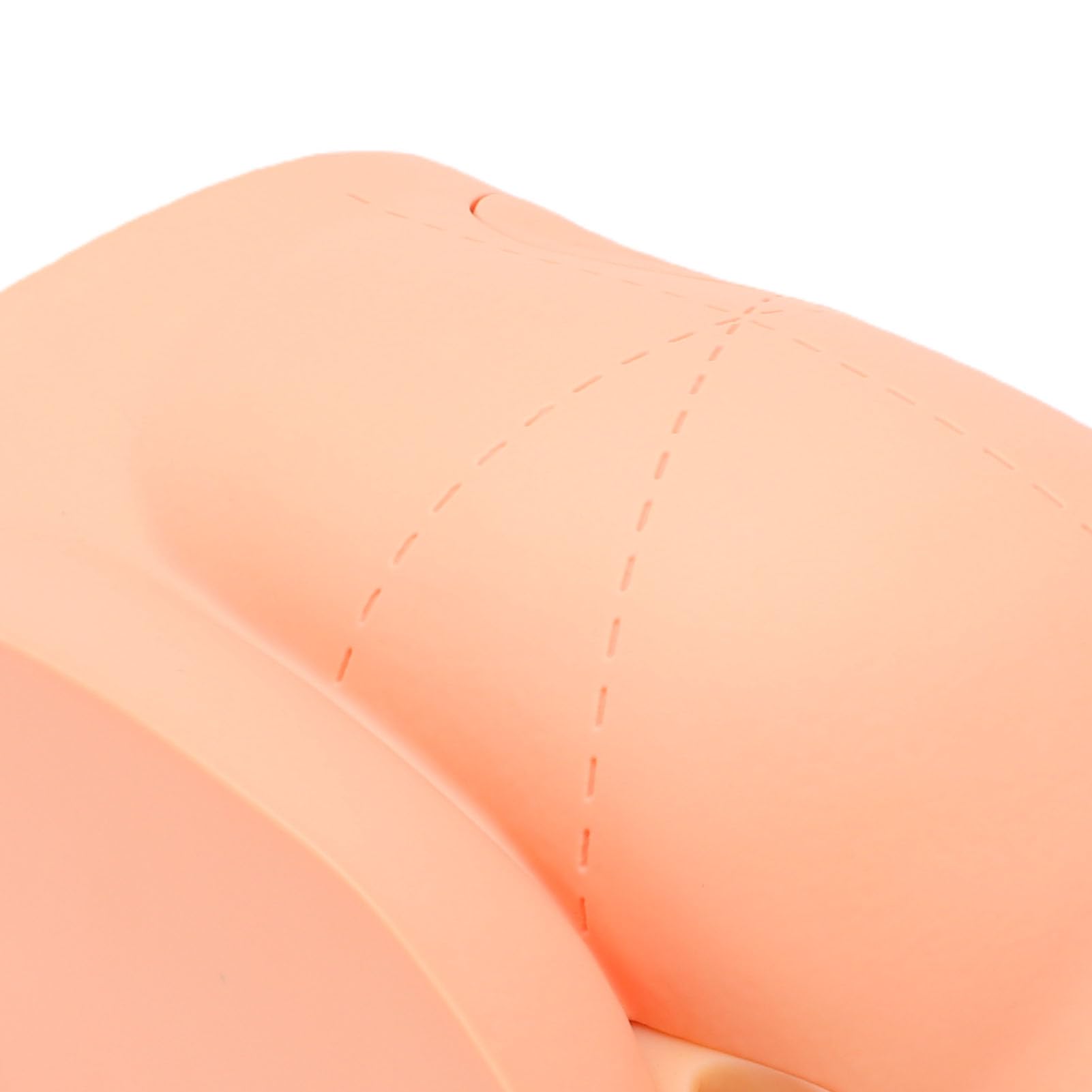 Elprico Modello Iniezione Intramuscolare Gluteo in PP