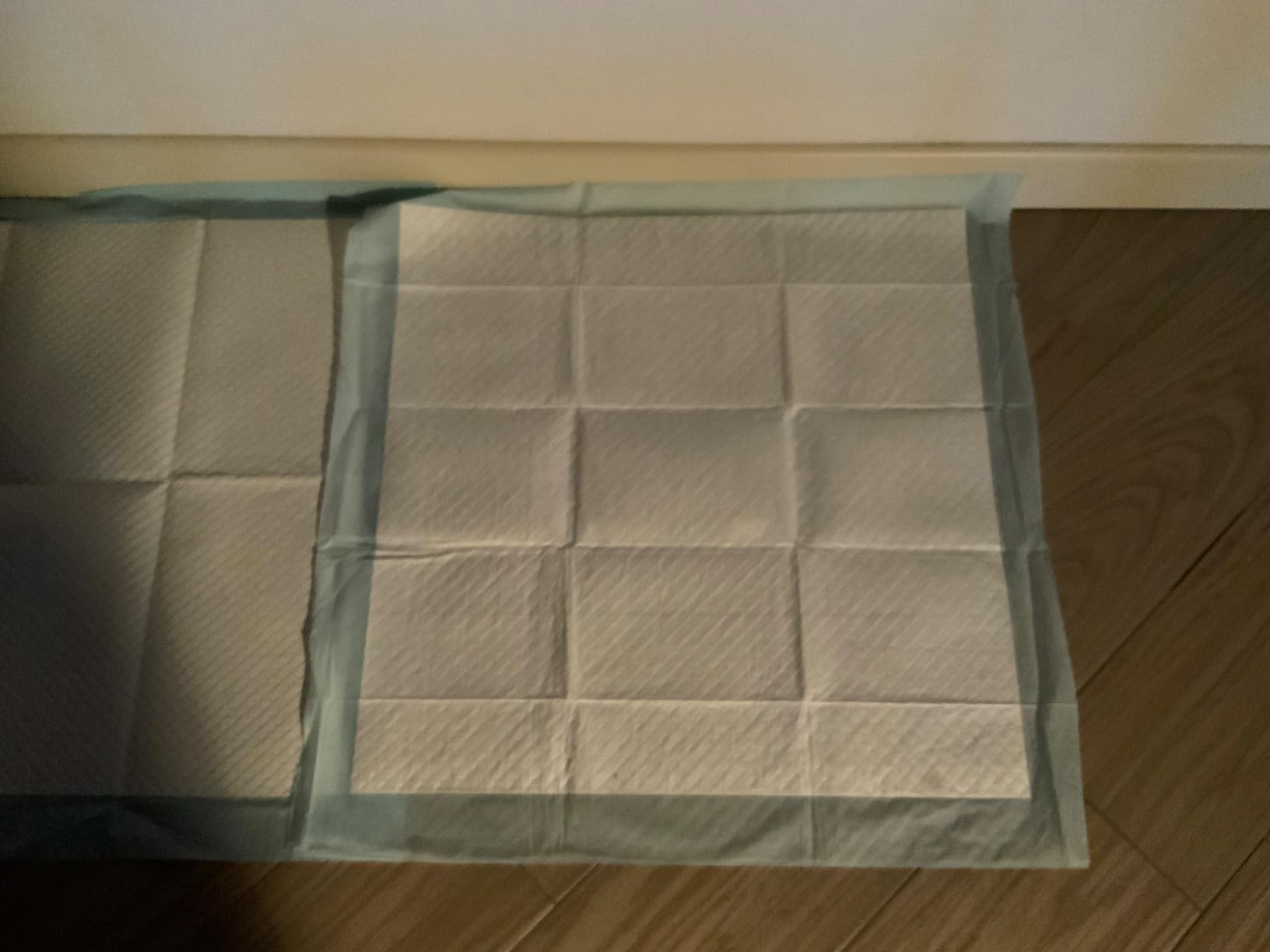 Amazon Basics Tappetini Assorbenti Cani 71x86 cm 40 Pezzi 5 Strati