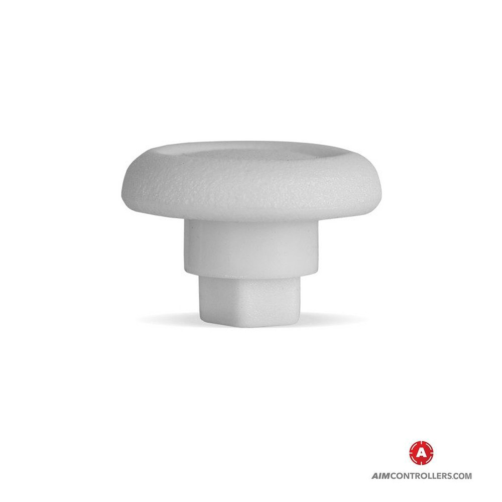 Aim Stick Bianco Alto levette PS bianche alte