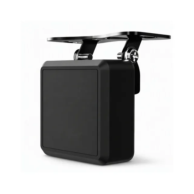 Elprico 60GHz sensore angolo cieco moto 50m IP67