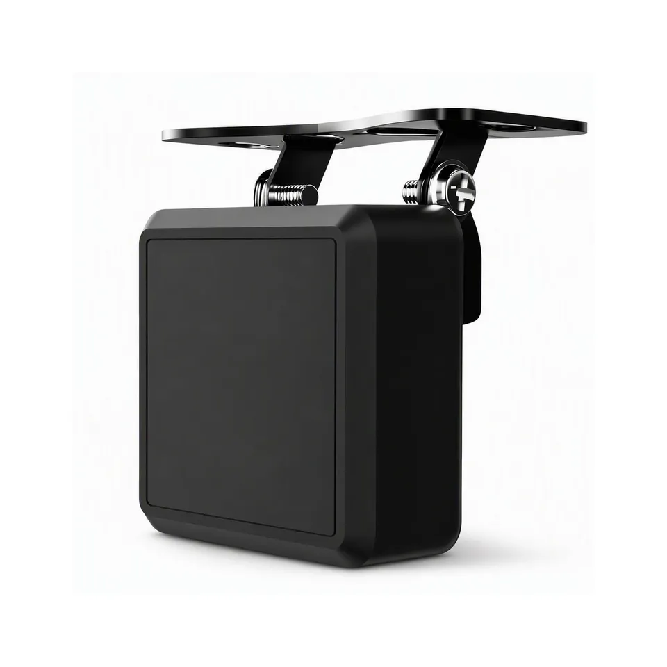 Elprico 60GHz sensore angolo cieco moto 50m IP67