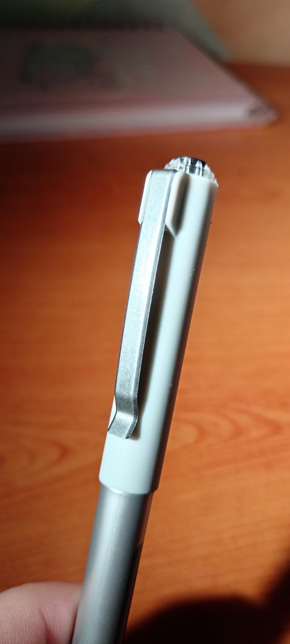 Amazon Basics Penne Gel Roller 0,7mm Nere 12 Pezzi
