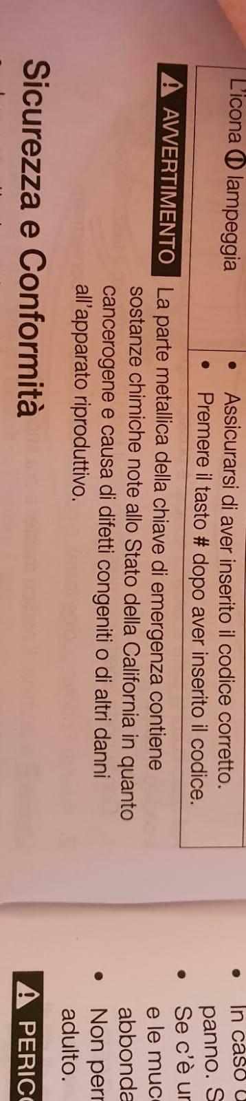 Amazon Basics 20L cassaforte acciaio tastiera nera 20 litri