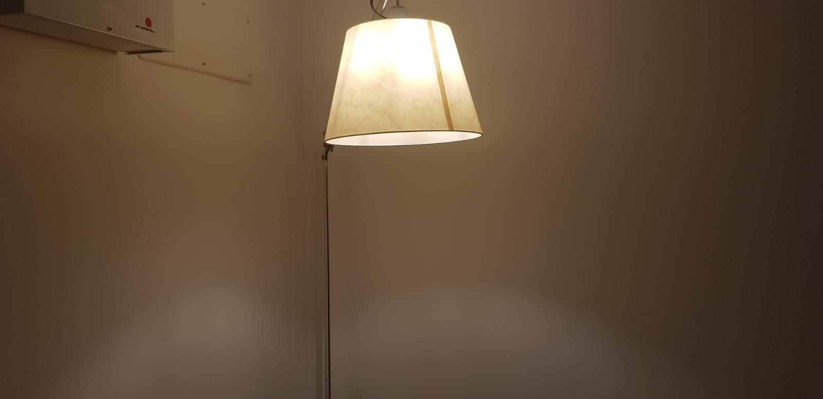 AmazonBasics Lampadine LED E27 7W Luce Calda 2 Pezzi